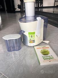 Centrifuga Philips HR1854