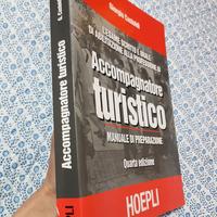 Giorgio  Castoldi. Accompagnatore turistico.