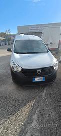 Dacia Dokker GPL