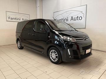Citroen Spacetourer Business 2.0 HDi 9 posti-Ganci
