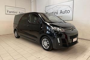 Citroen Spacetourer Business 2.0 HDi 9 posti-Ganci