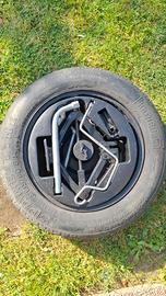 Ruotino di scorta originale Pirelli