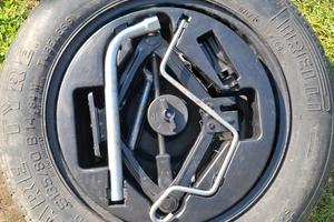 Ruotino di scorta originale Pirelli