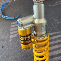Mono ohlins supermoto