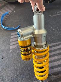 Mono ohlins supermoto