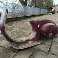 Telaio vespa 50 special