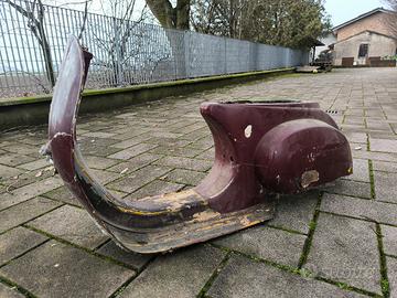 Telaio vespa 50 special