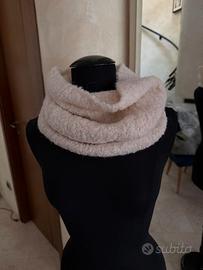 Scalda collo Patrizia pepe color panna