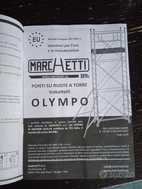 Tabattello Olimpo