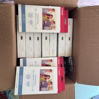 Color Ink e Paper set KP-36IP