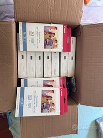 Color Ink e Paper set KP-36IP