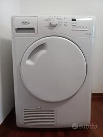 Asciugatrice Whirlpool  AZB7000
