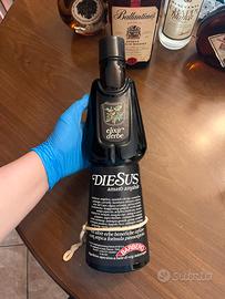 Diesus Amaro amabile