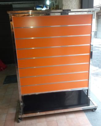 arredamento per possibile attivita,per uso proprio