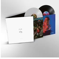 Doom & Mood, 2LP Bicolore Vinile (NUOVO)