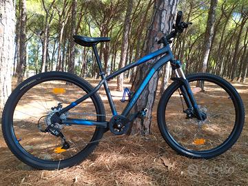 🚴 MTB bici bicicletta Rockrider ST 120 🚴