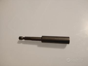 cacciavite a taglio sotto molla per avvitatore 