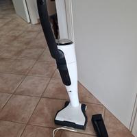 Scopa elettrica Folletto VK7S nov.2023