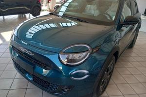 FIAT 600 Hybrid 100 CV DCT MHEV La Prima