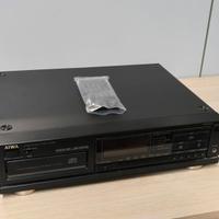 Aiwa XC-002 CD Player Lettore Compact Disc xc002
