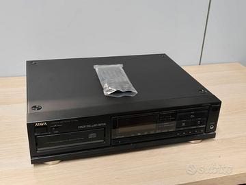 Aiwa XC-002 CD Player Lettore Compact Disc xc002
