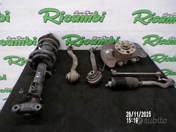 KIT RUOTA ANT. S. CLASSE C 220 W204 2.2 CDi 2008