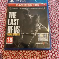 The Last Of Us