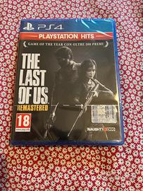 The Last Of Us