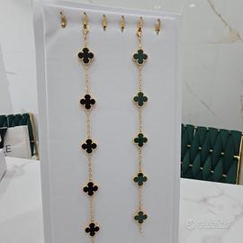 Bracciale Van Cleef Oro18k 