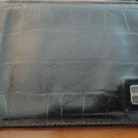 Portafoglio da uomo Roccobarocco Pelle