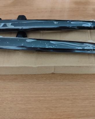 Frecce led sequenziali per Alfa Romeo Giulietta 