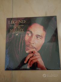 Bob Marley - Legend