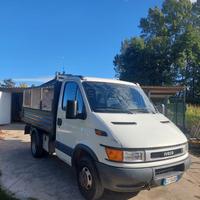 Autocarro Iveco Daily 35/A