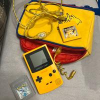 Game Boy Color