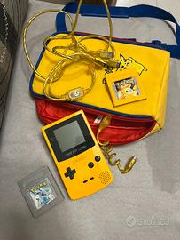 Game Boy Color