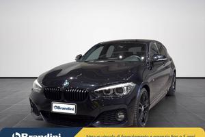 BMW Serie 1 114d Msport 5p