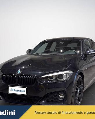 BMW Serie 1 114d Msport 5p