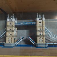 lego 10214 tower bridge