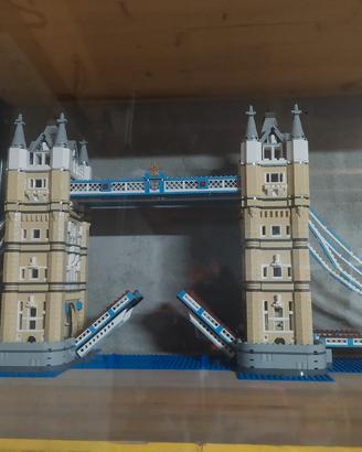 lego 10214 tower bridge