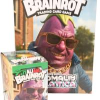 manco lista carte brainrot allucinazione cosmica 