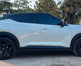 Nissan Juke 1.0 Dig-T 117cv N-Connecta - 2020