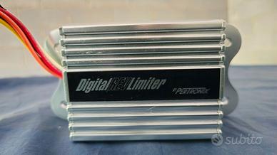 Pertronix 600 limitatore giri digitale professiona