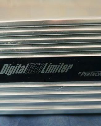 Pertronix 600 limitatore giri digitale professiona