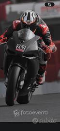 Aprilia rsv4