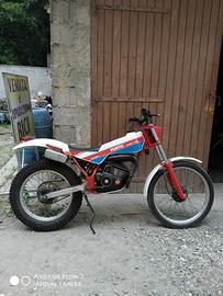 Fantic Trial Progress 1 Junior 50 cc