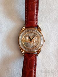Orologio Vintage Fossil Authentic Limited Edition