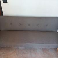 Divano letto