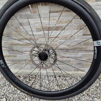 CERCHI BICI MICROTECH