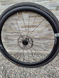 CERCHI BICI MICROTECH