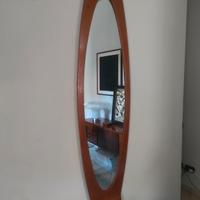 specchio anni 50 _ Campo e Graffi 